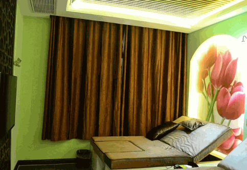 养生道养生会所